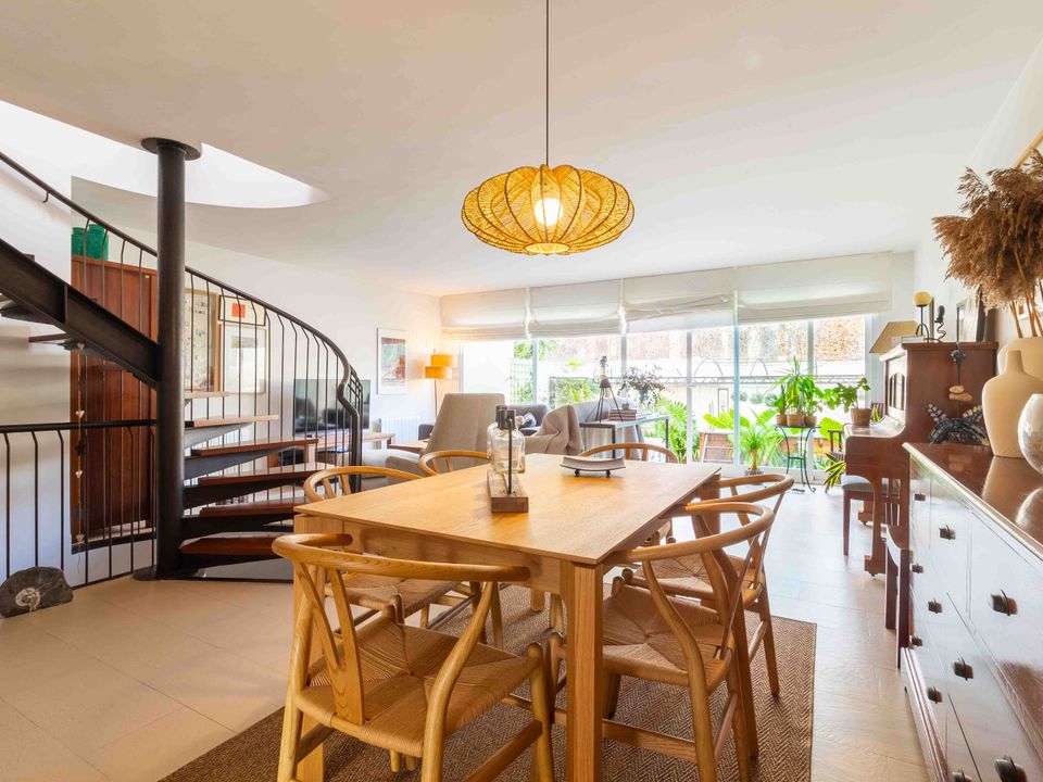 Landsbyhus i Esporles, Mallorca - foto 1